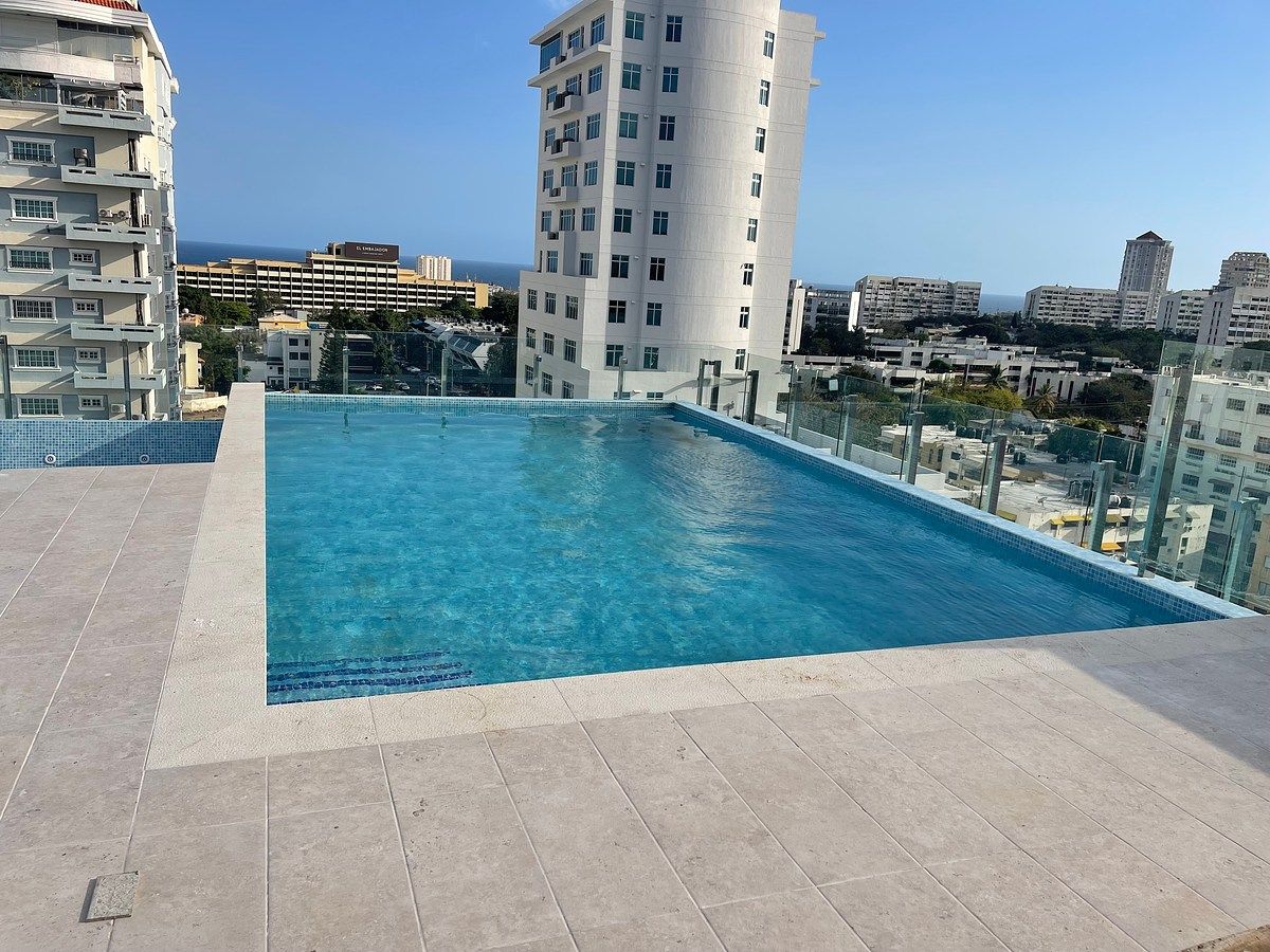 Apartamento en Bella Vista, Santo Domingo Centro (Distrito Nacional), foto 3 de 3