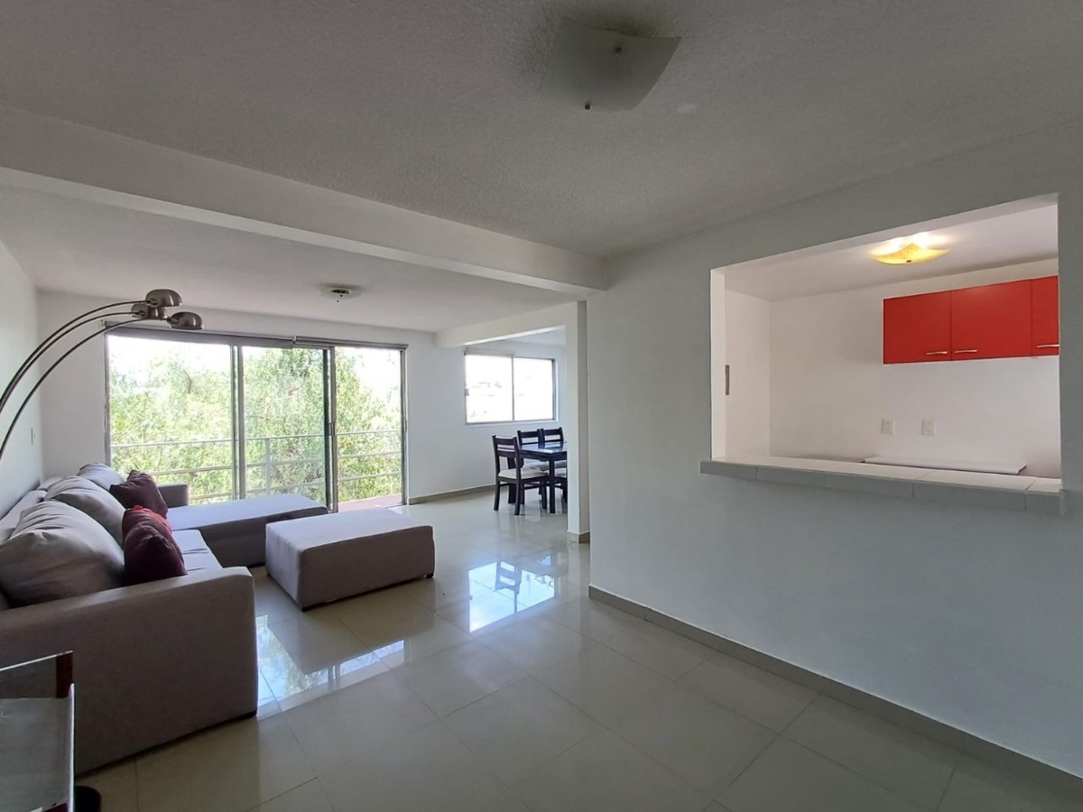 1 de 22: Sala comedor