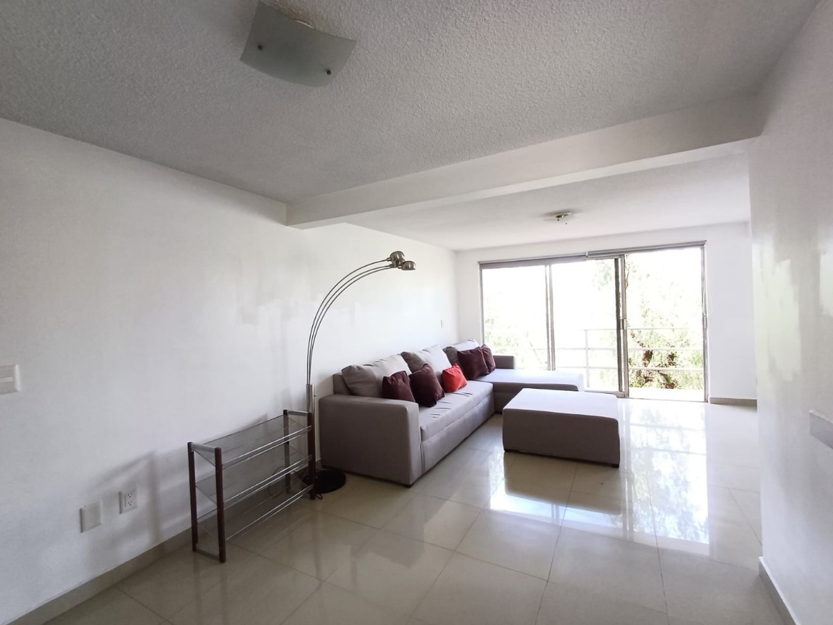2 de 22: Sala comedor