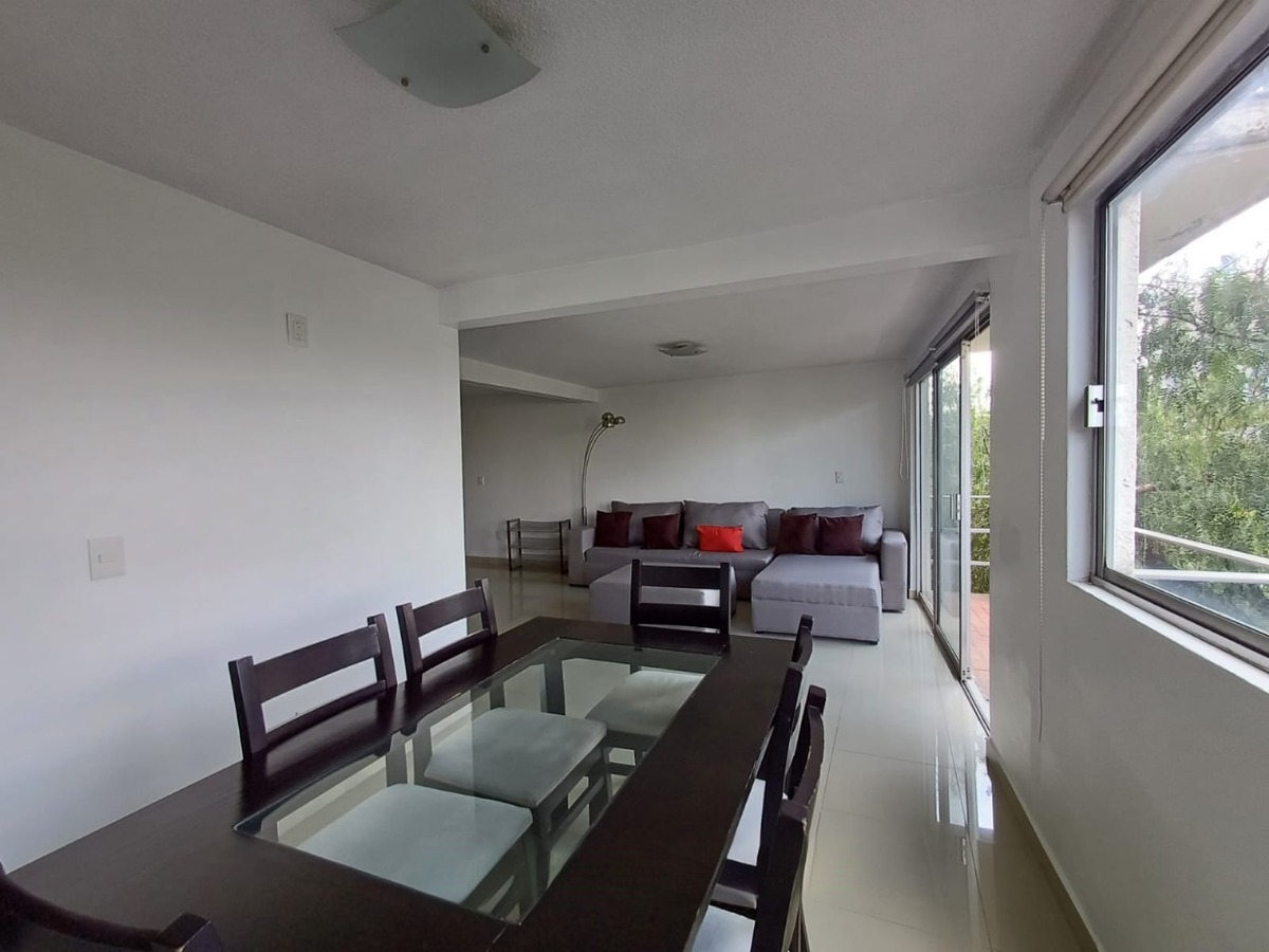 5 de 22: Sala comedor
