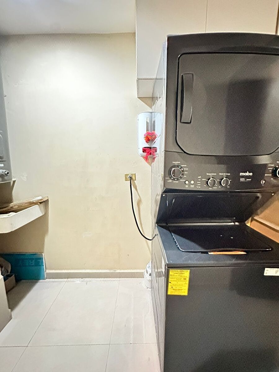Departamento en Residencial Frida Kahalo, San Pedro Garza García, foto 12 de 13