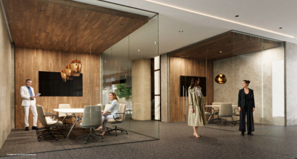 3 de 20: business center