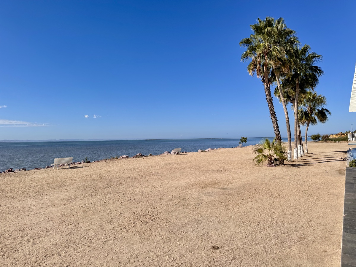 21 de 23: Vista al Mar