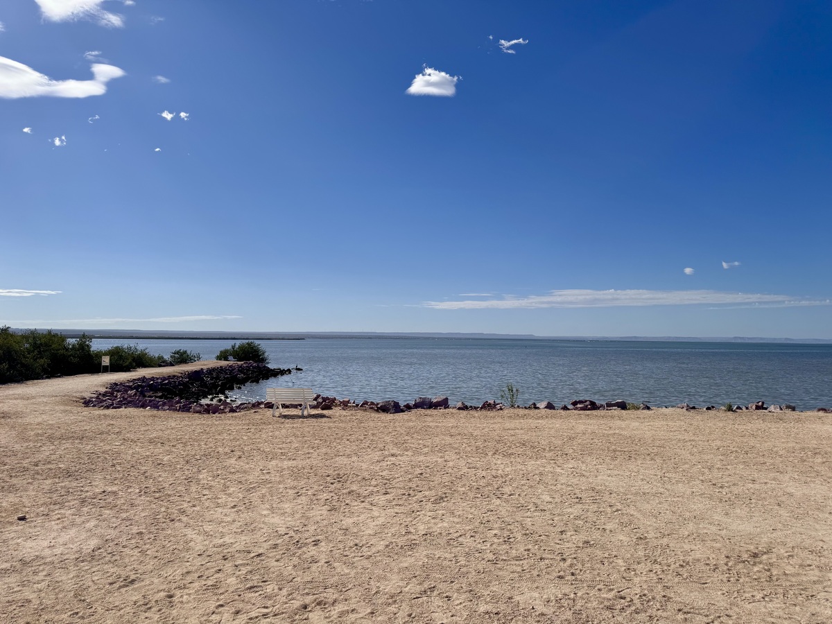 23 de 23: Vista al Mar