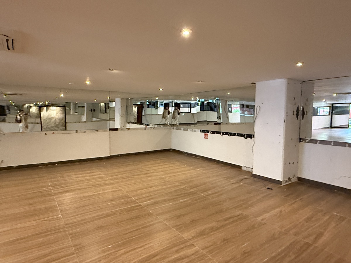 4 de 9: sala