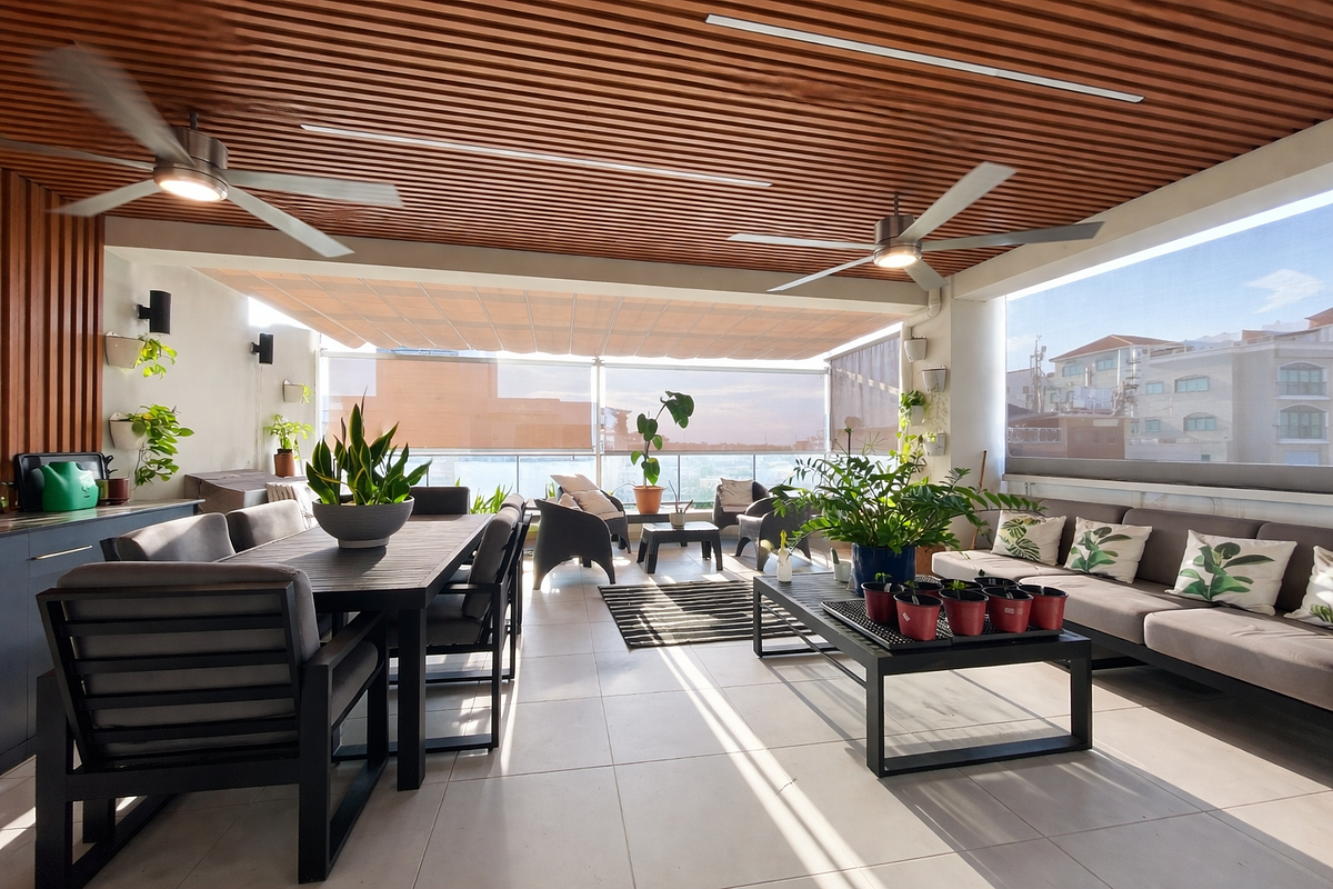 Apartamentos en Venta Urbanización Real, Santo Domingo