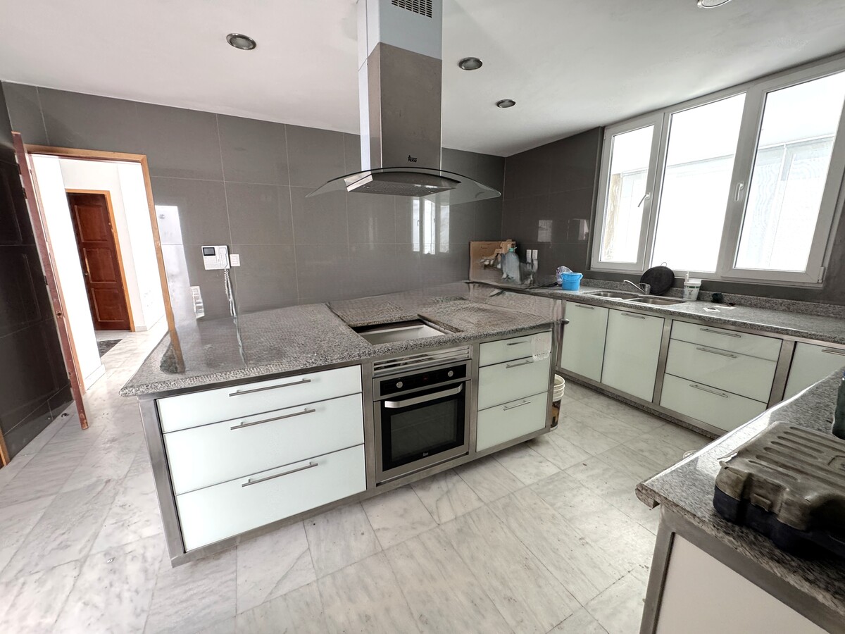10 de 40: Cocina
