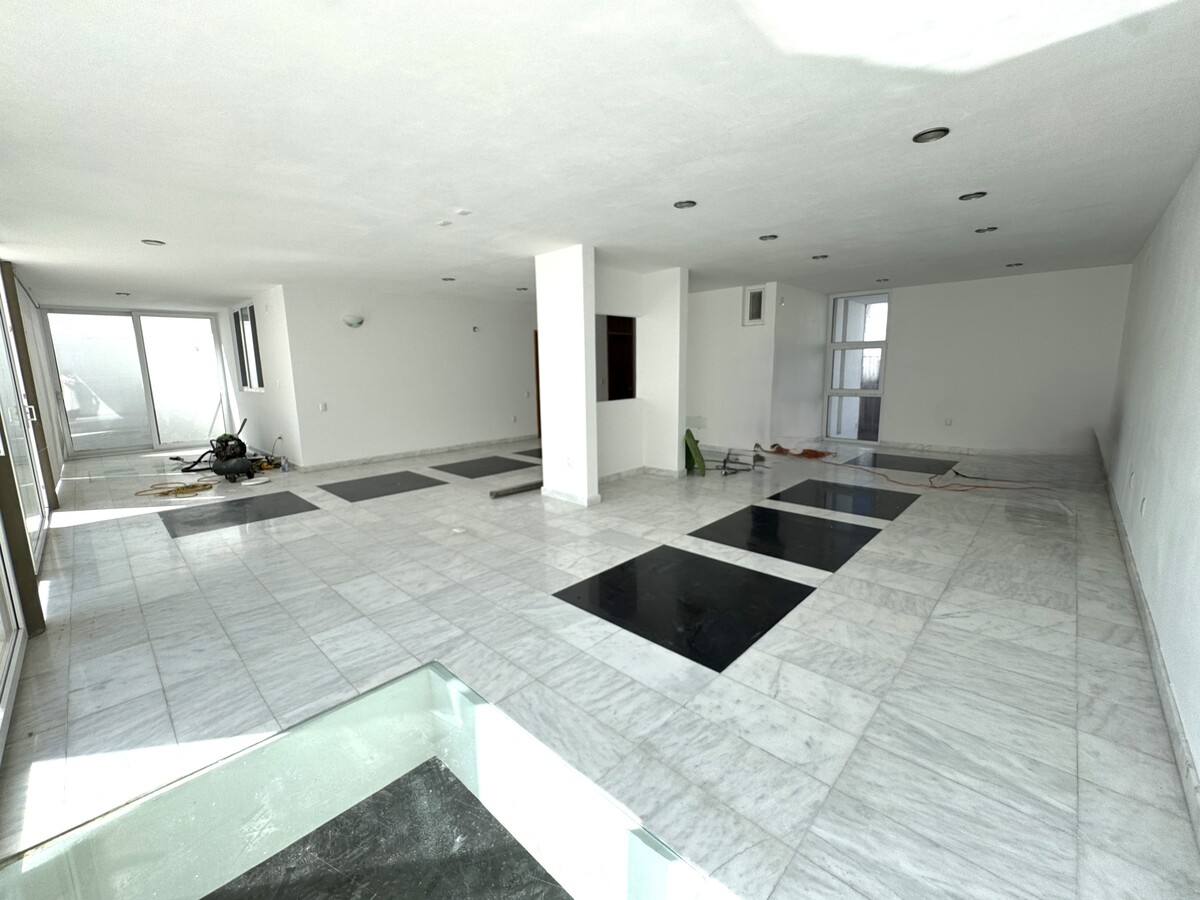 3 de 40: Sala