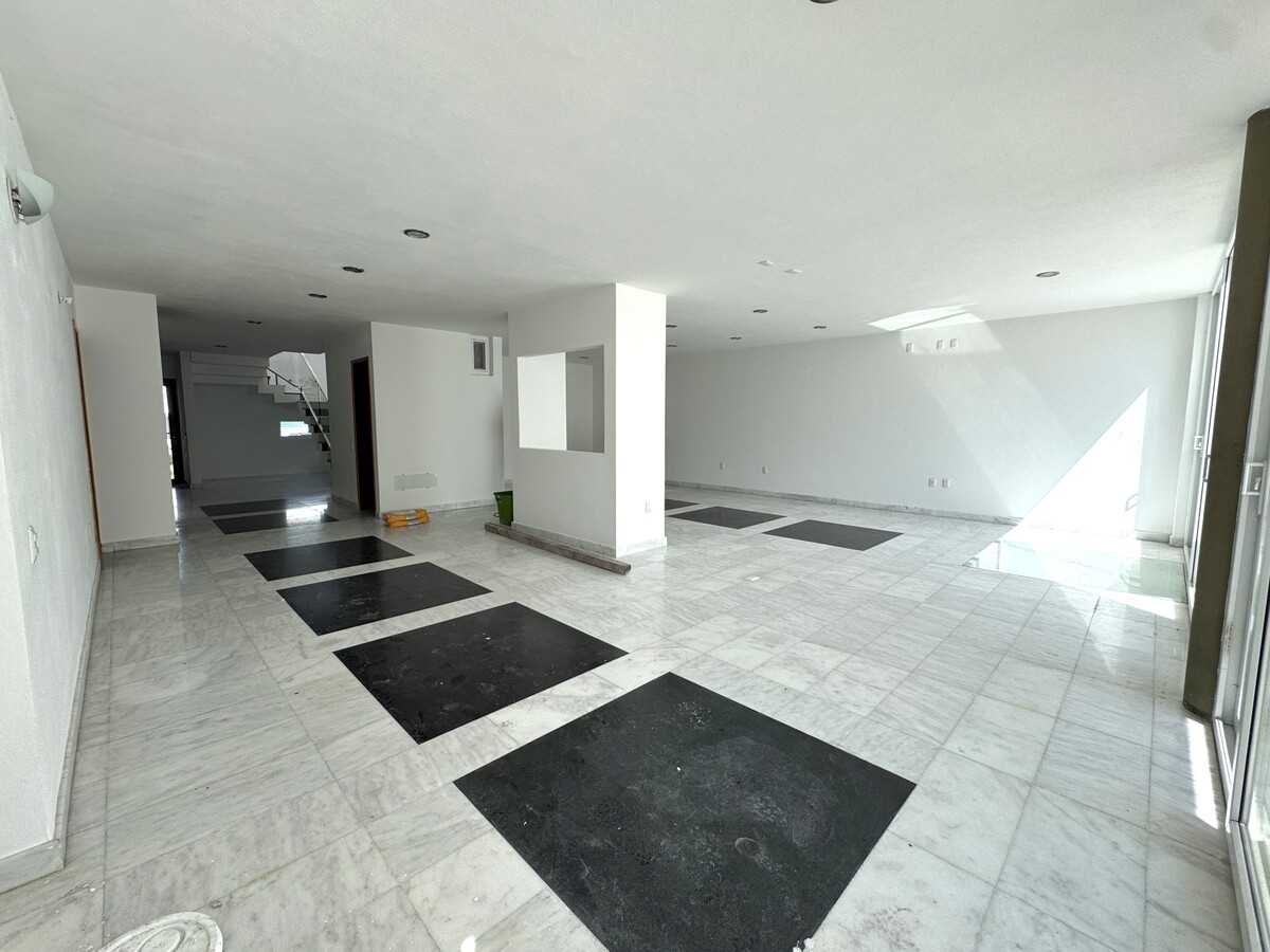 4 de 40: Sala