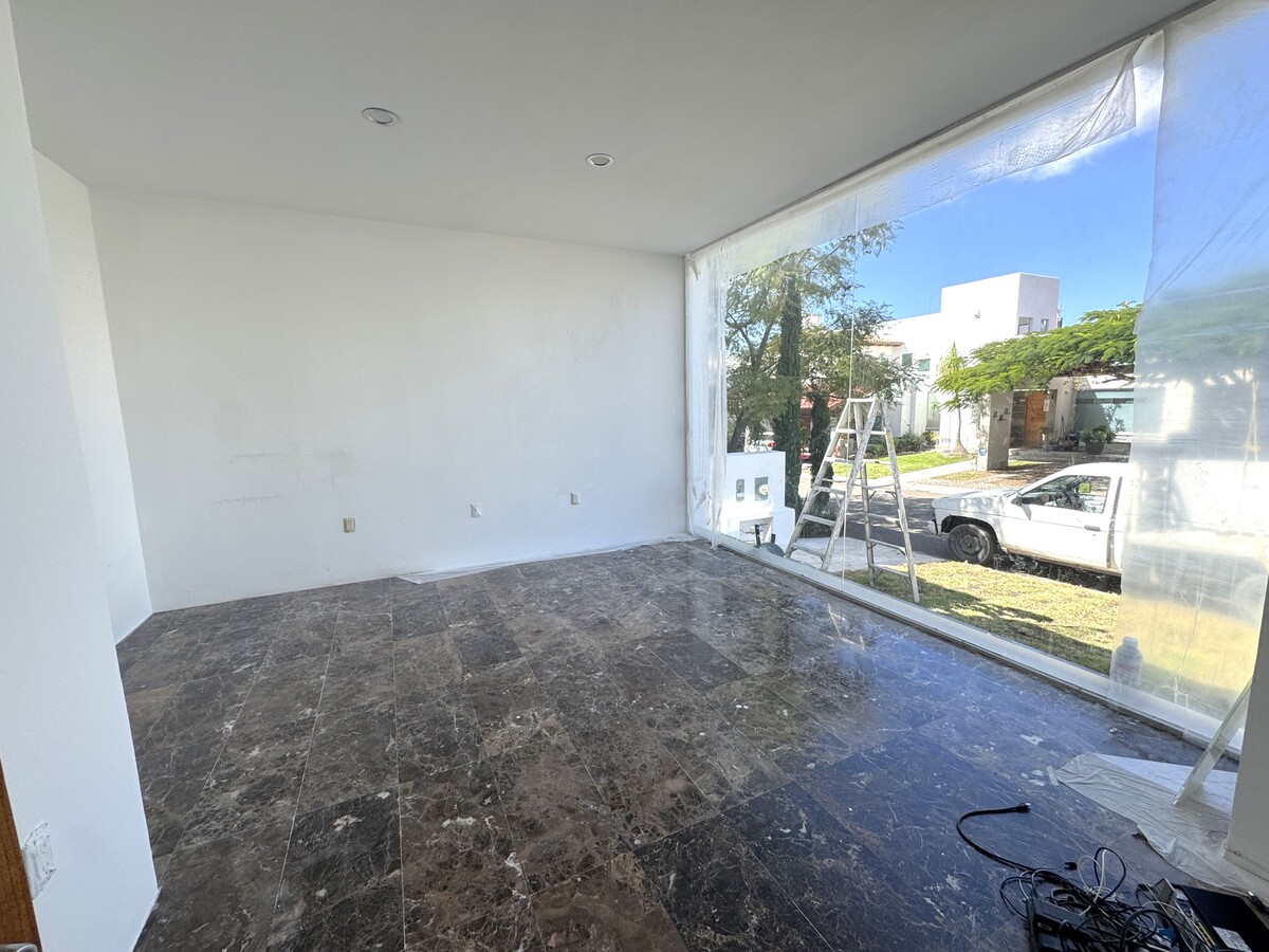 6 de 40: Estudio planta baja
