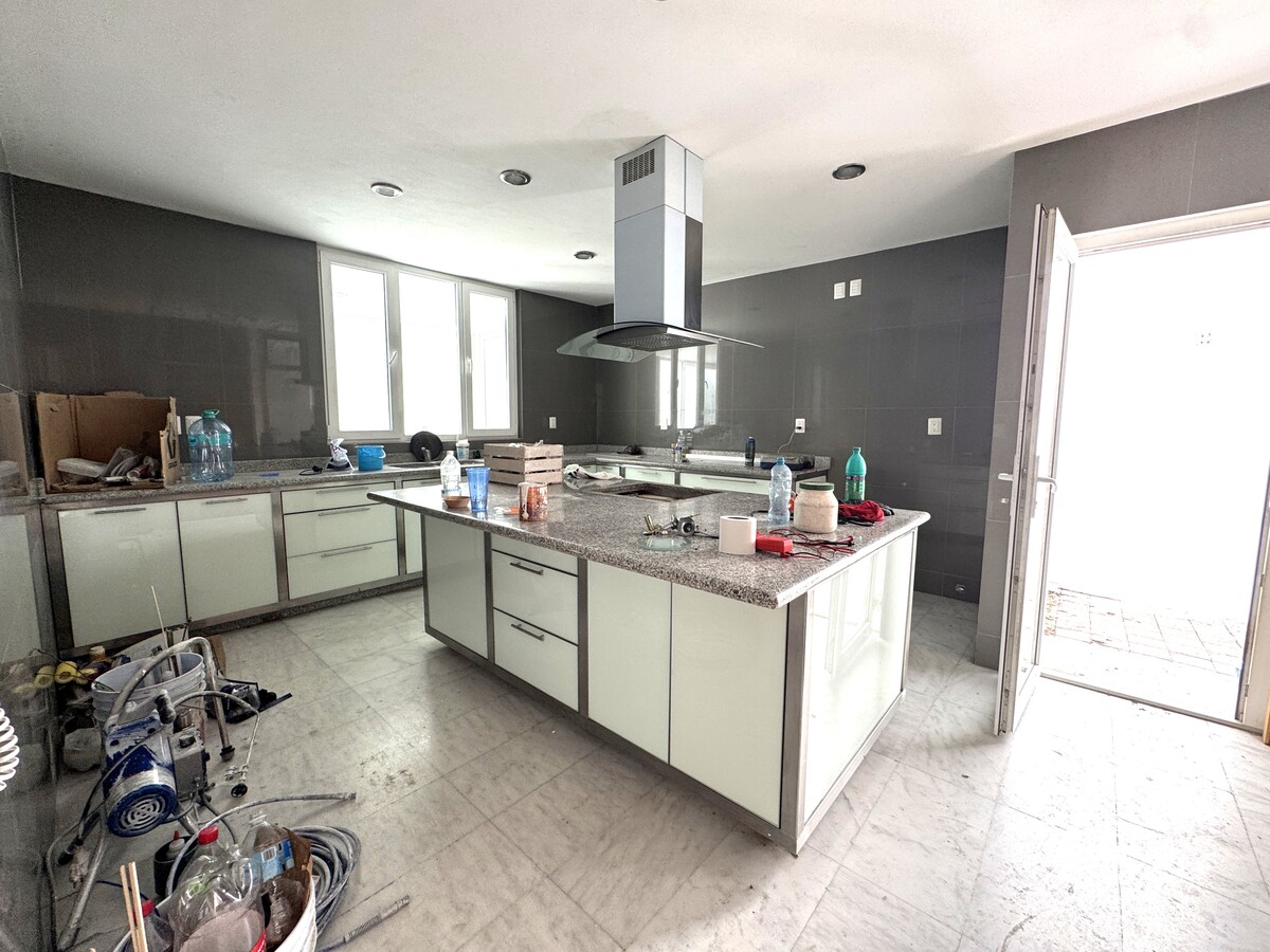 11 de 40: Cocina