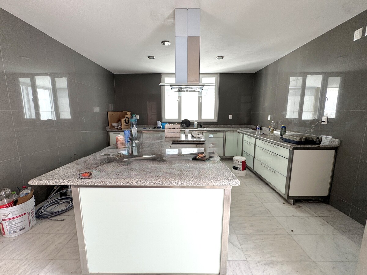 12 de 40: Cocina