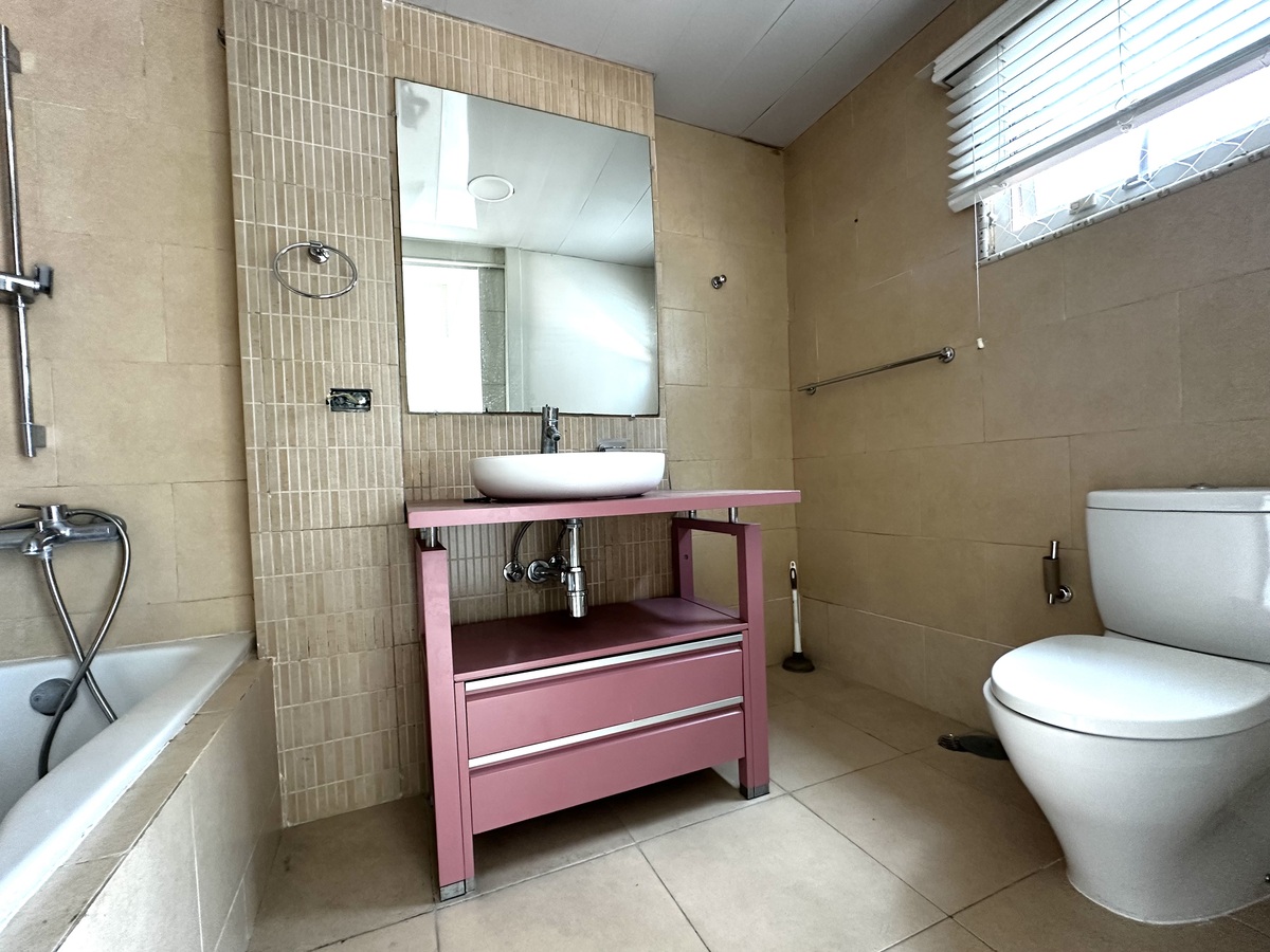 12 de 15: Baño.