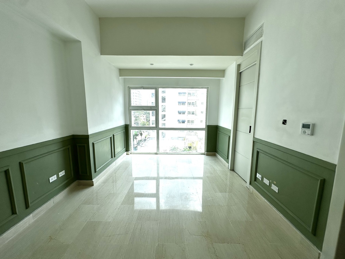 14 de 15: Habitación