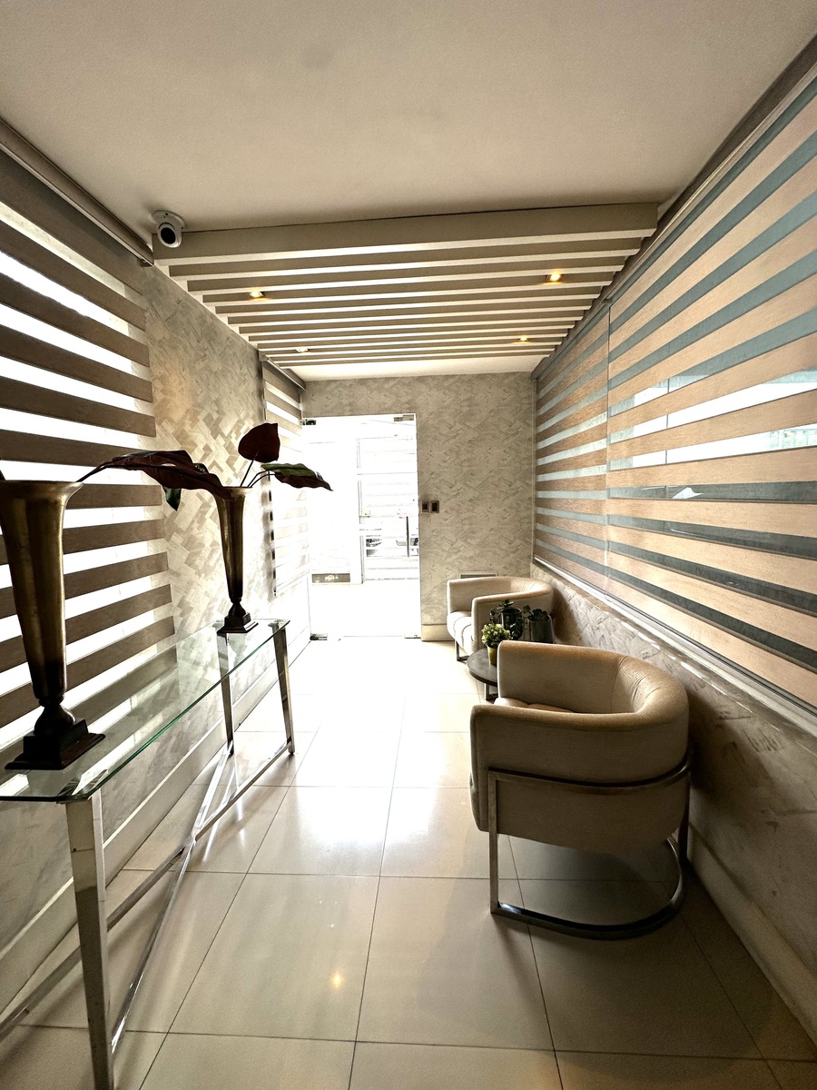 15 de 15: Lobby