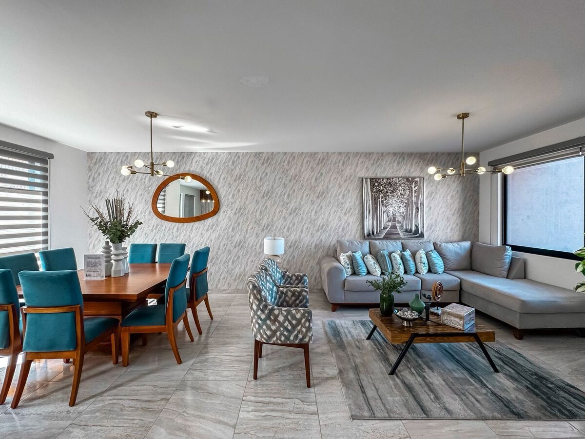 Venta de casa Lomas del Marques - foto 4