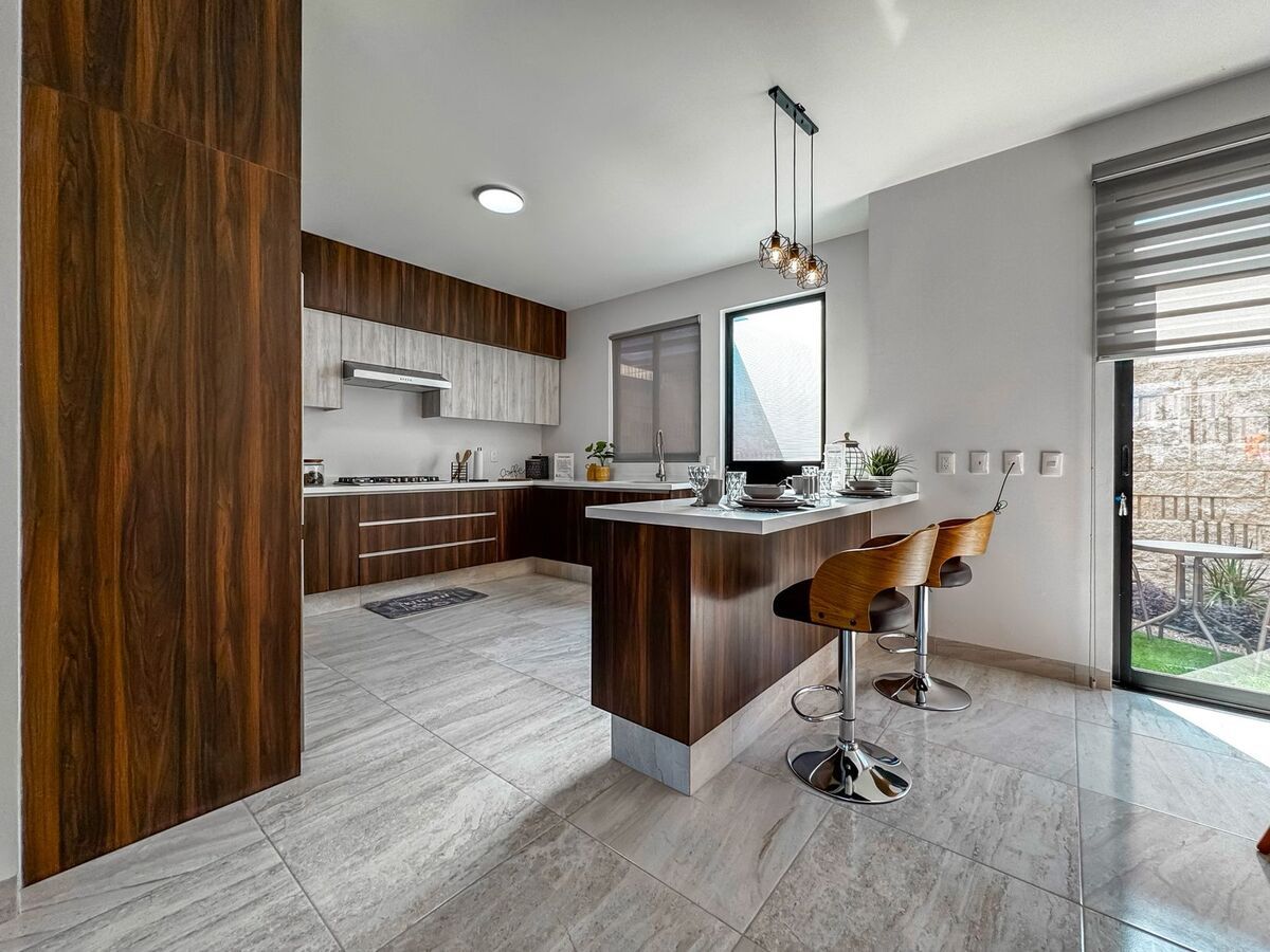 Venta de casa Lomas del Marques - foto 5