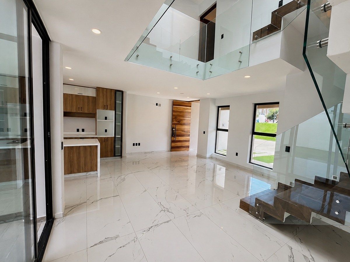 Casa en condominio en Senderos de Monte Verde, Tlajomulco de Zúñiga, foto 3 de 12