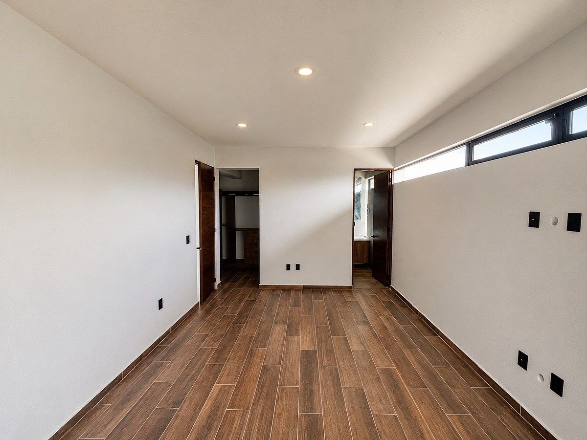 Casa en condominio en Senderos de Monte Verde, Tlajomulco de Zúñiga, foto 4 de 12