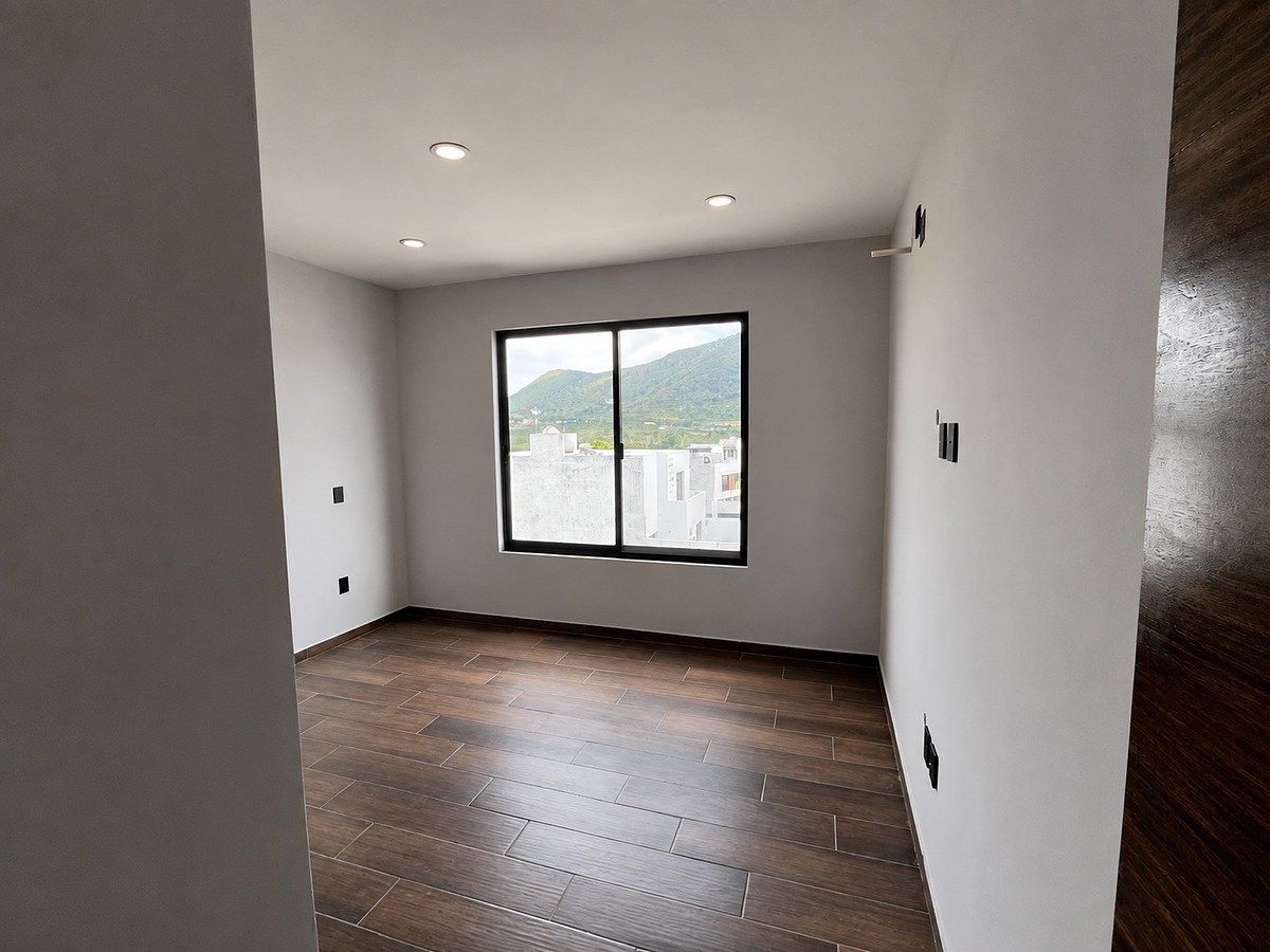 Casa en condominio en Senderos de Monte Verde, Tlajomulco de Zúñiga, foto 5 de 12