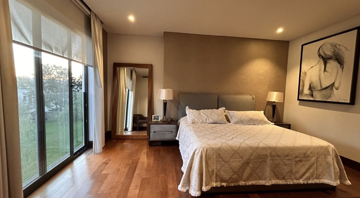 5 of 21: Departamento en Puerta las Lomas