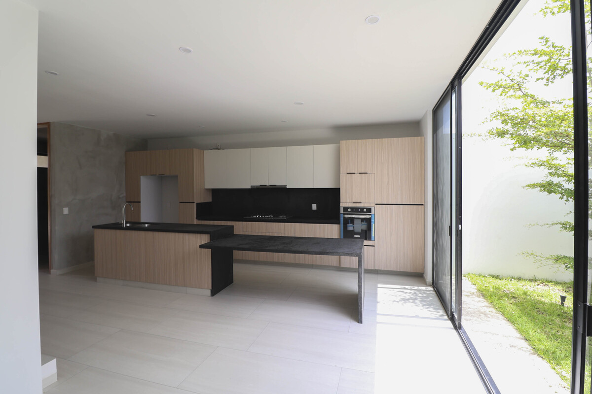 3 of 7: Cocina/Sala