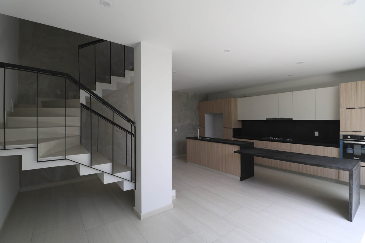 4 of 7: Cocina/Sala