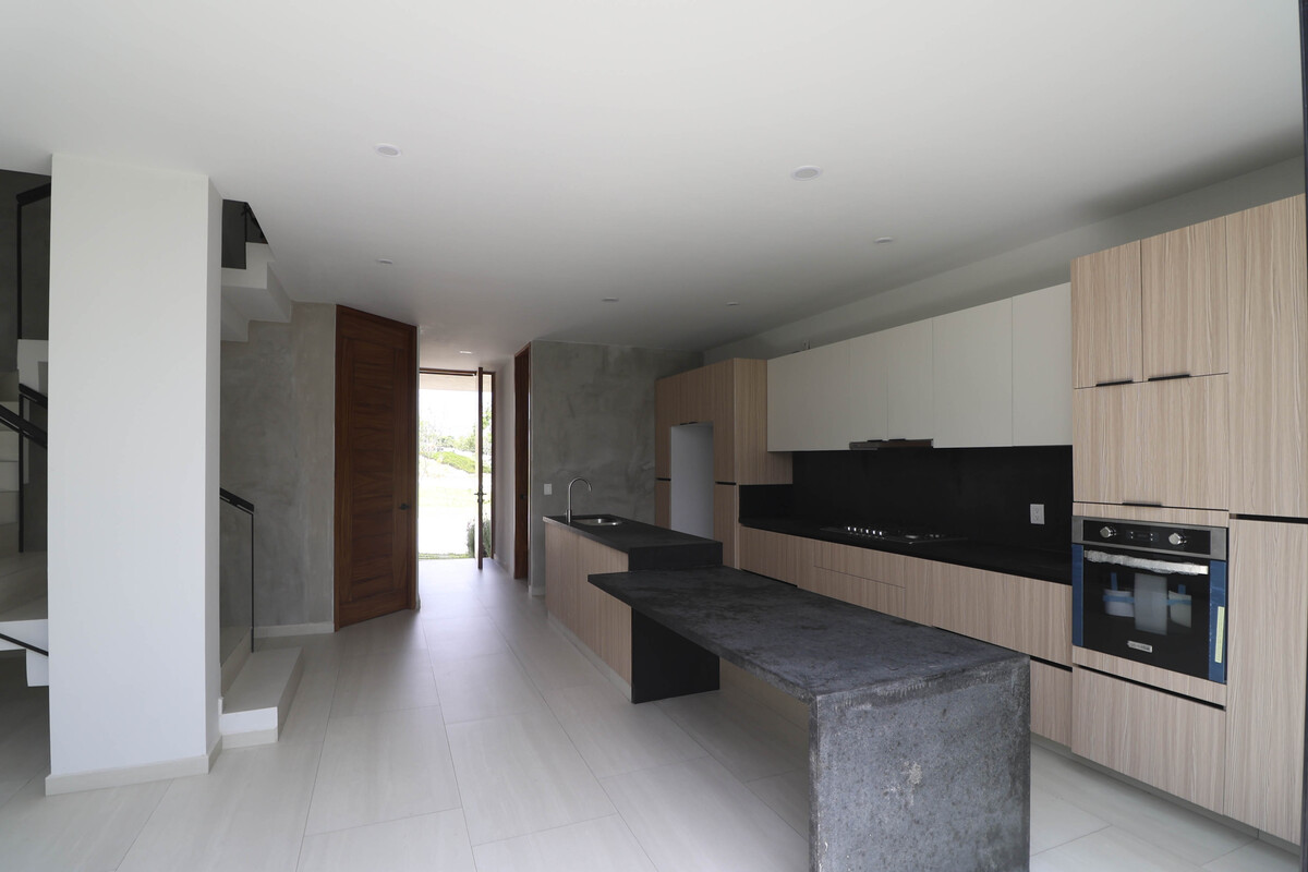 5 of 7: Cocina/Sala