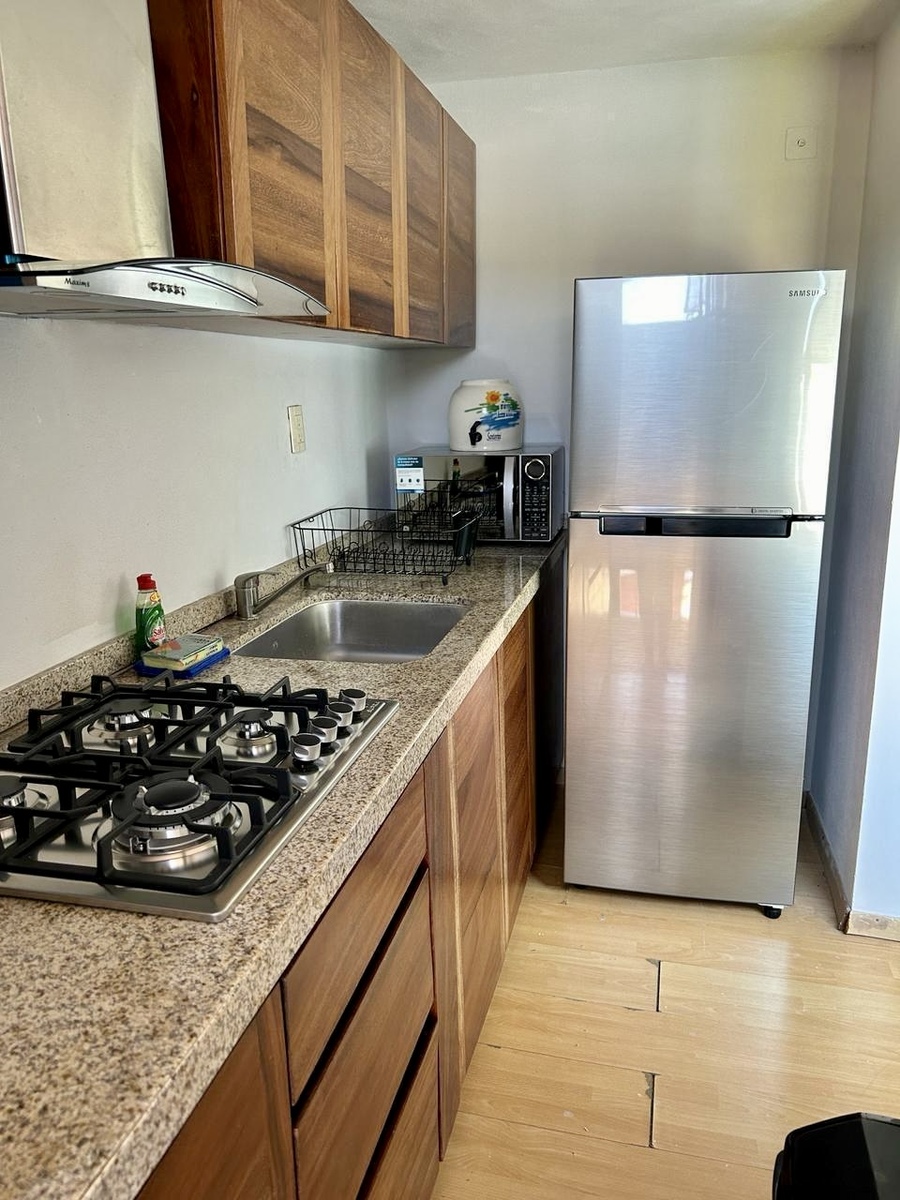 2 de 8: Cocina