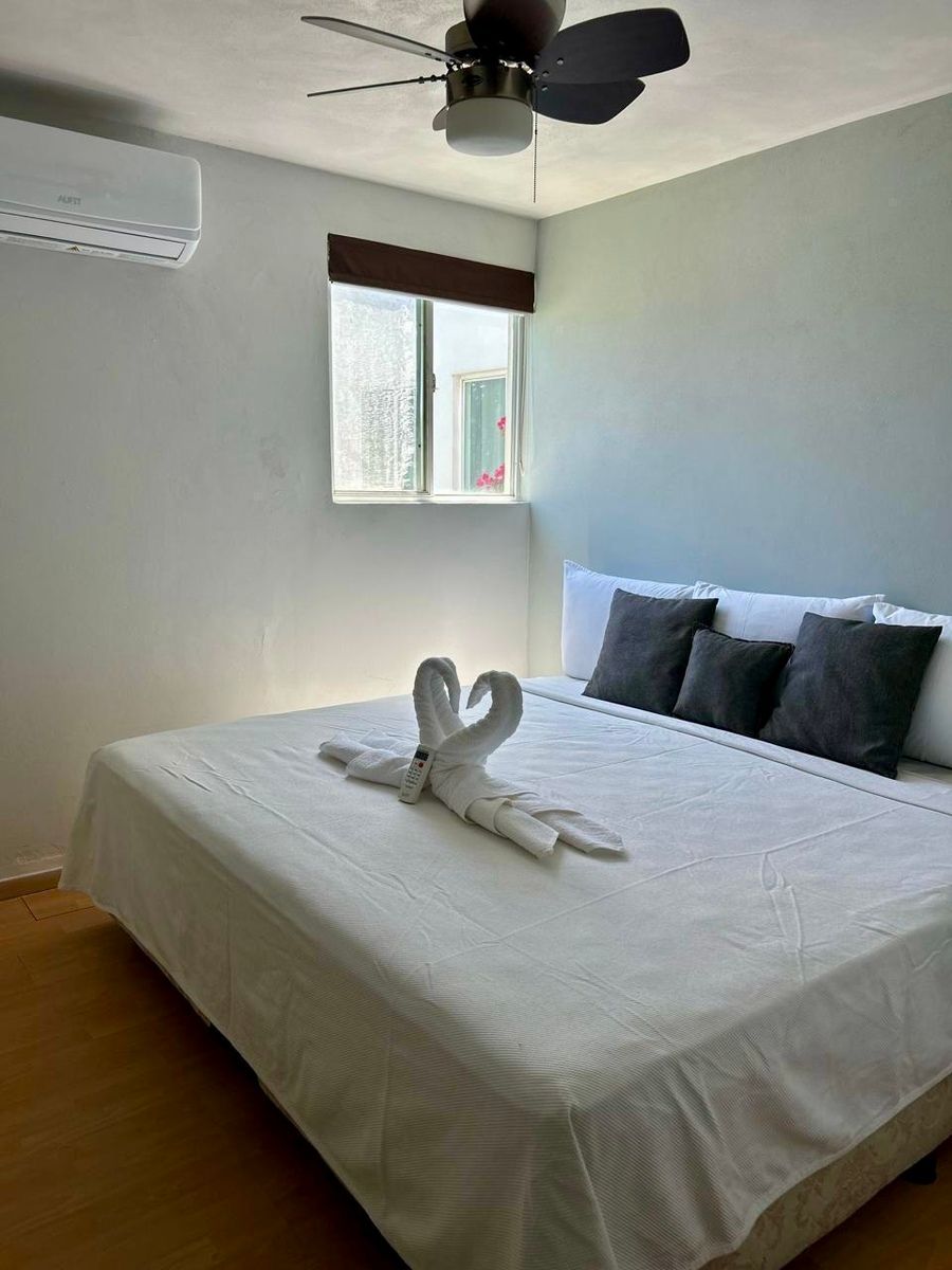 6 de 8: Recámara secundaria