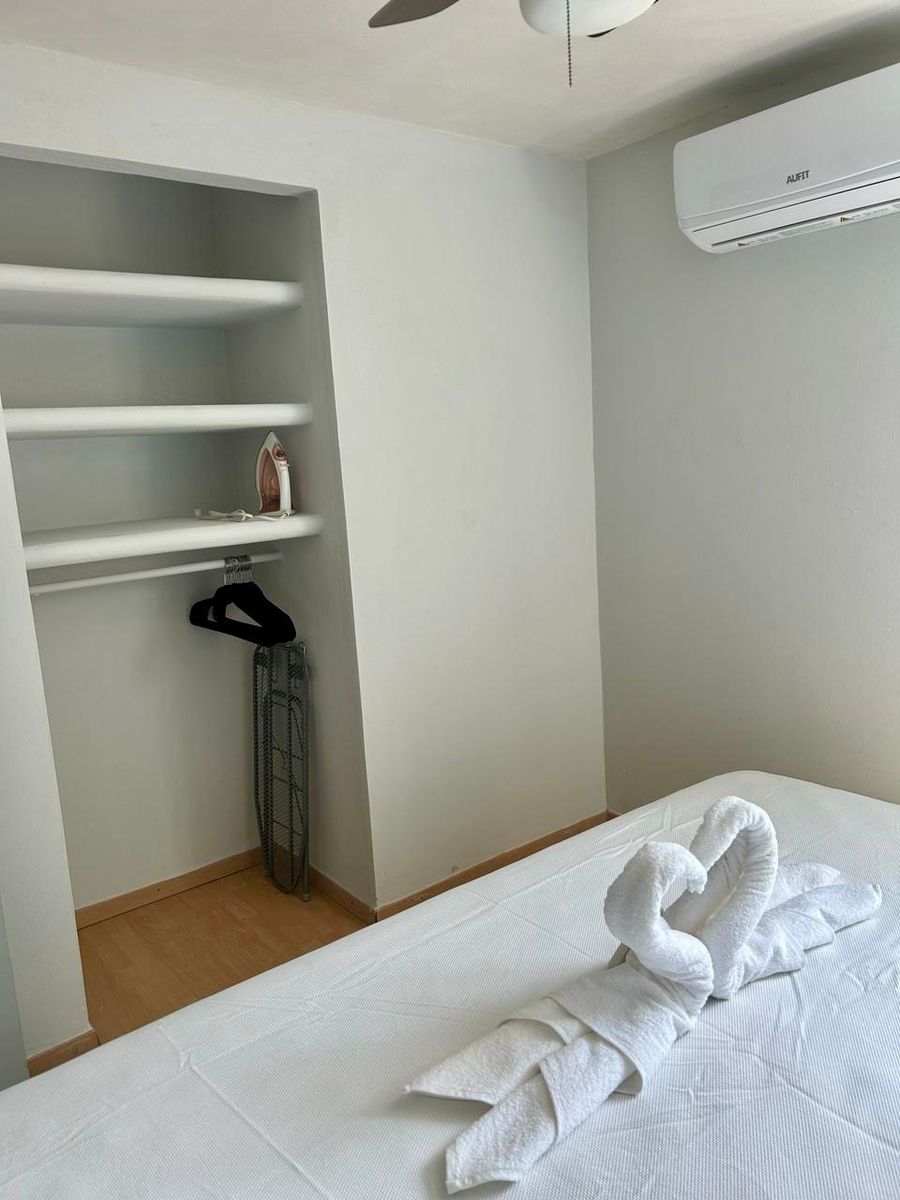 7 de 8: Recámara secundaria ll