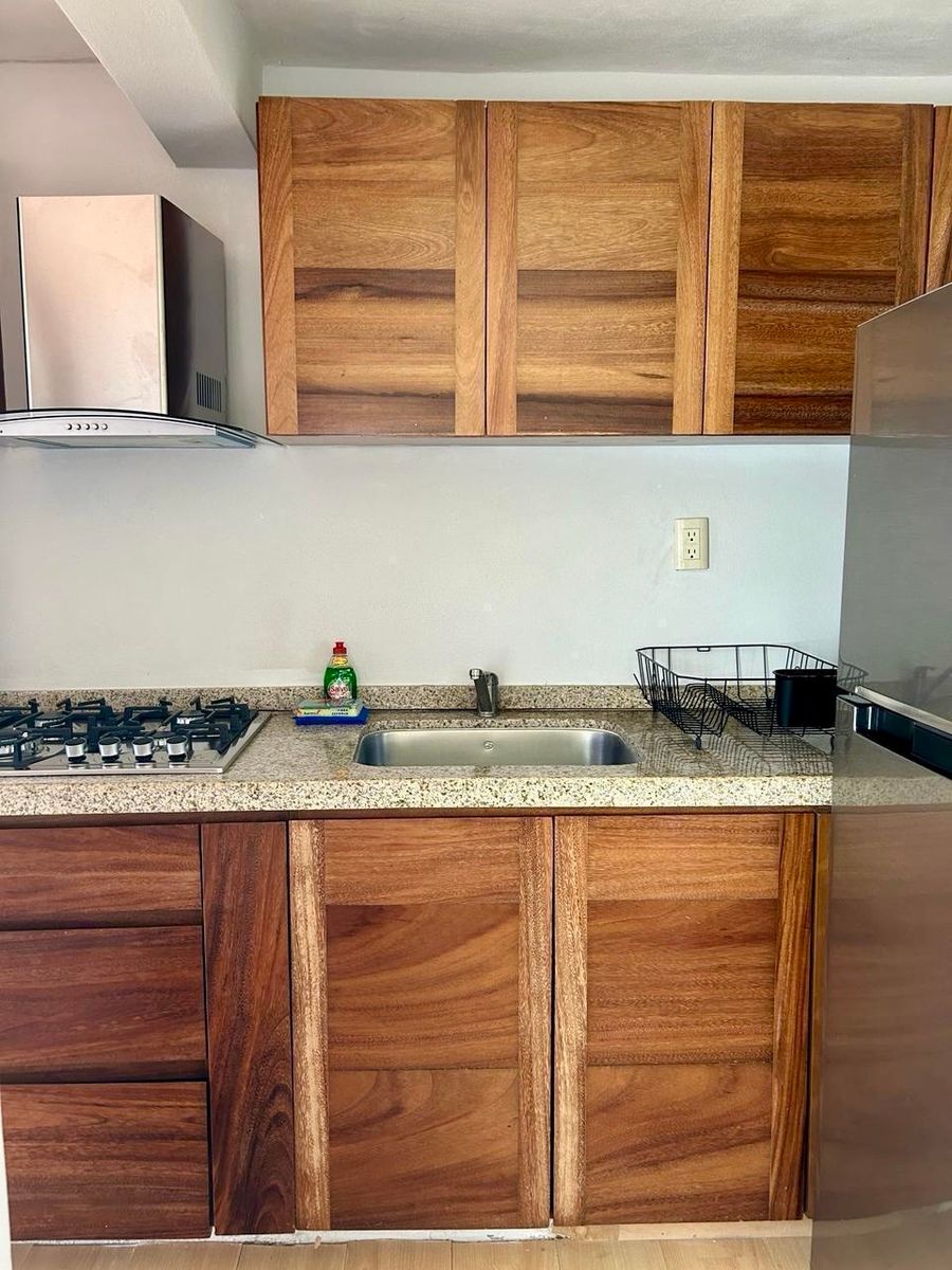 1 de 8: Cocina integral