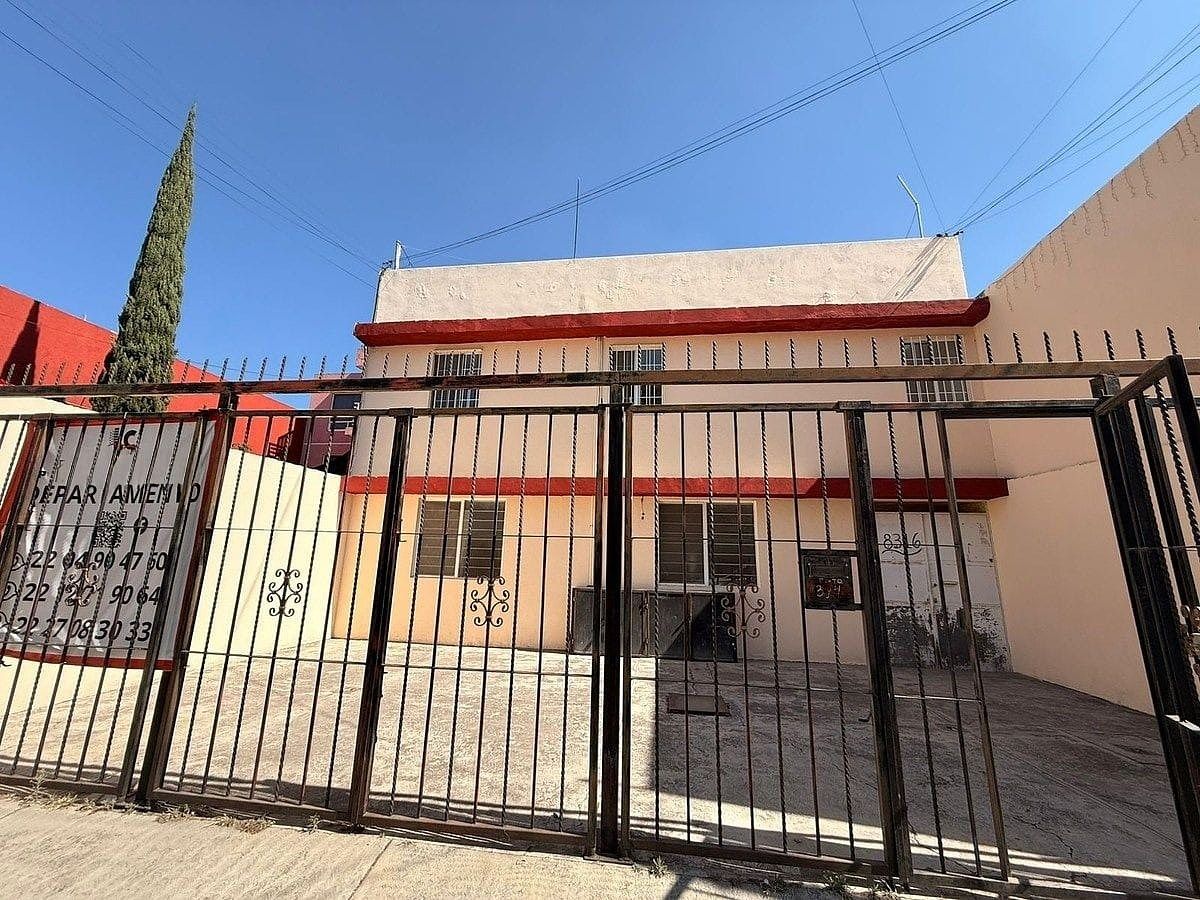DEPARTAMENTOS EN RENTA, COL. TRES CRUCES, PUEBLA., foto 1 de 7
