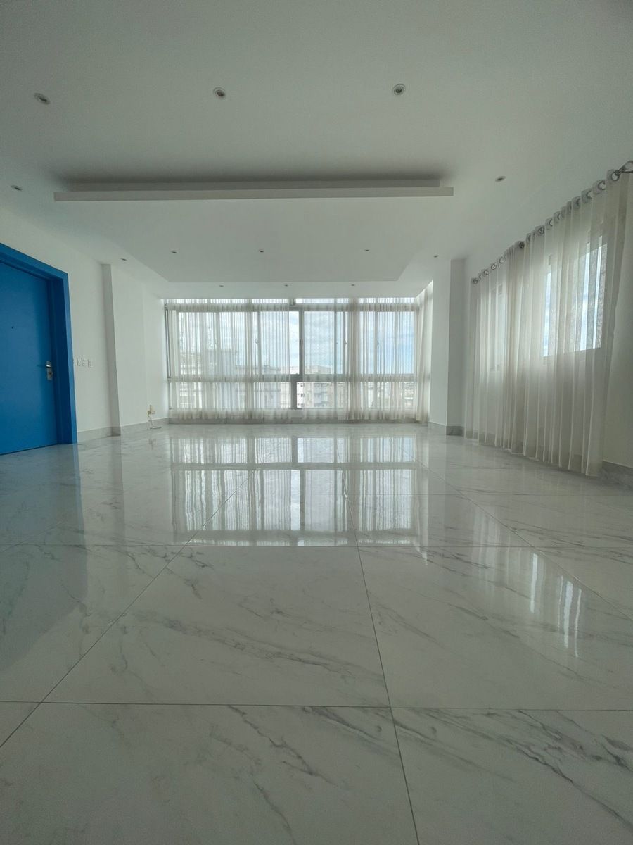 Apartment in Mirador Sur, Santo Domingo Centro (Distrito Nacional), photo 2 of 18