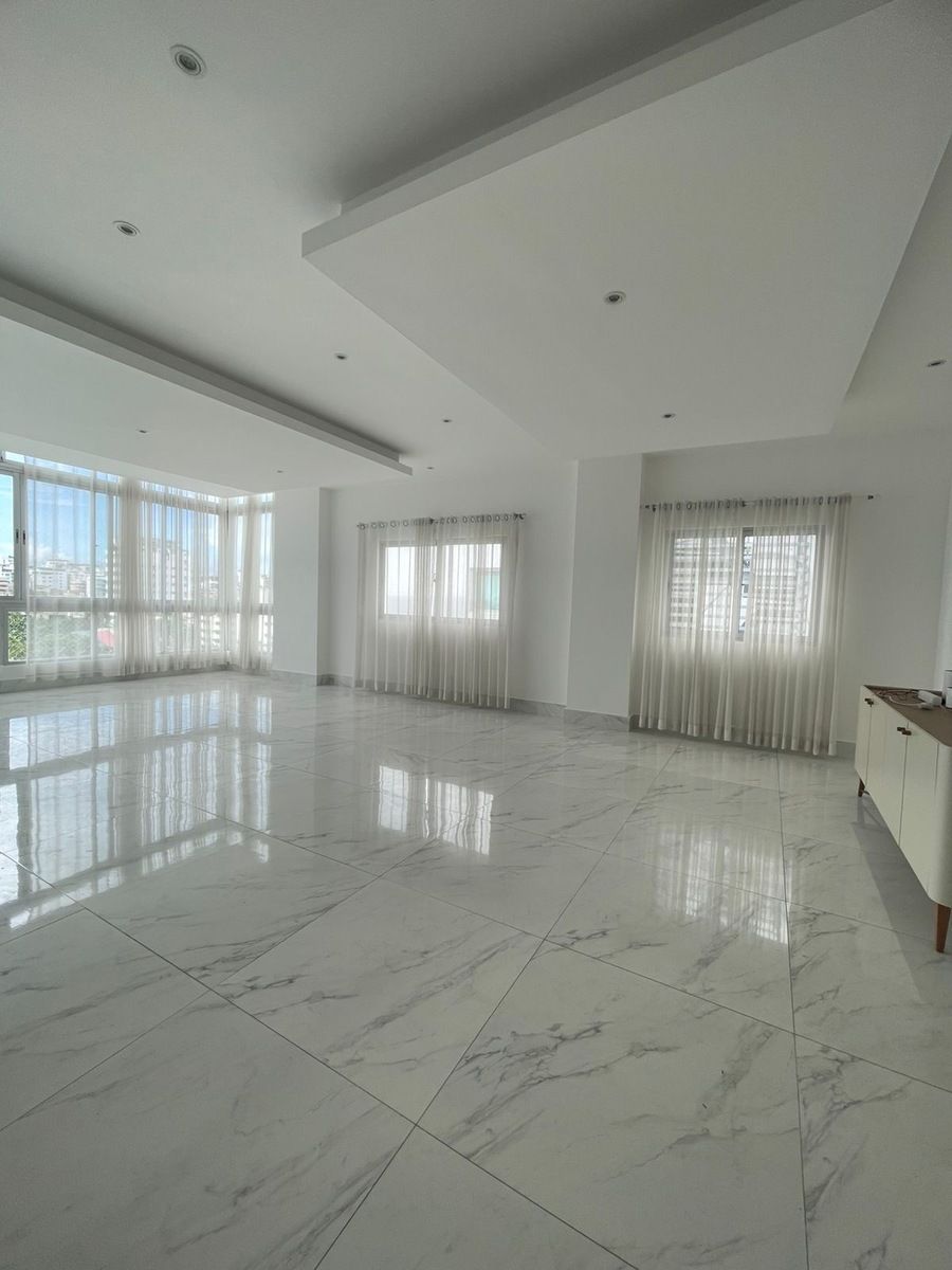 Apartment in Mirador Sur, Santo Domingo Centro (Distrito Nacional), photo 3 of 18