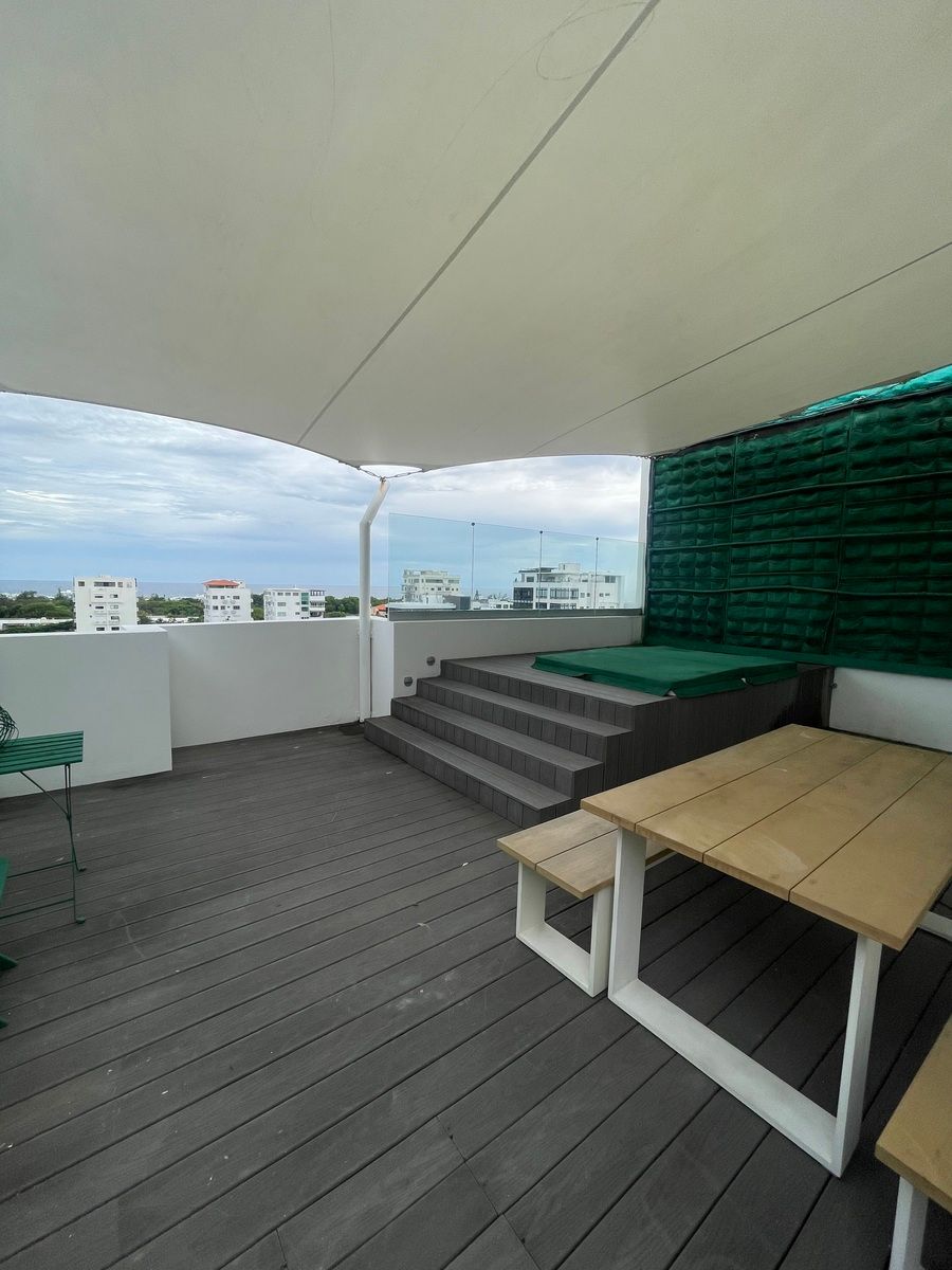 Apartment in Mirador Sur, Santo Domingo Centro (Distrito Nacional), photo 11 of 18