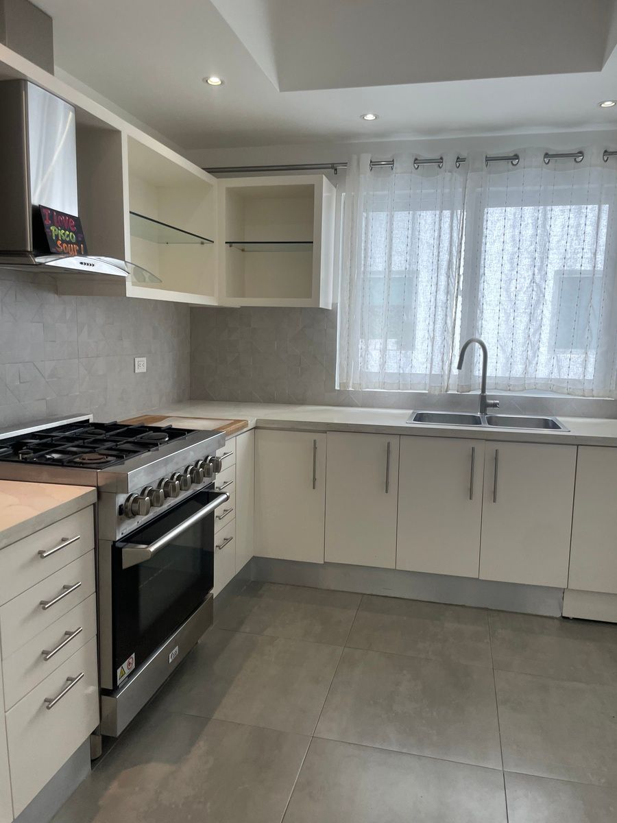 Apartment in Mirador Sur, Santo Domingo Centro (Distrito Nacional), photo 12 of 18