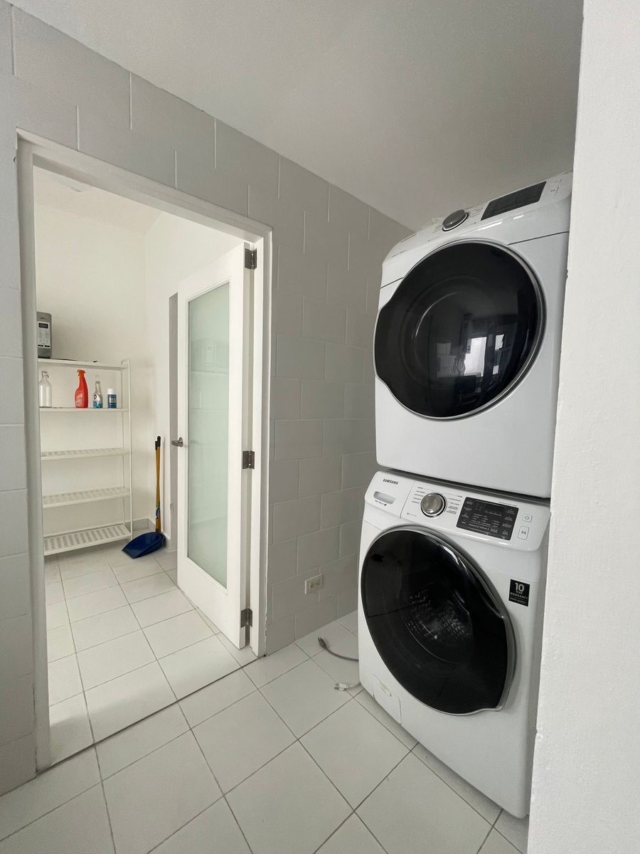 Apartment in Mirador Sur, Santo Domingo Centro (Distrito Nacional), photo 13 of 18