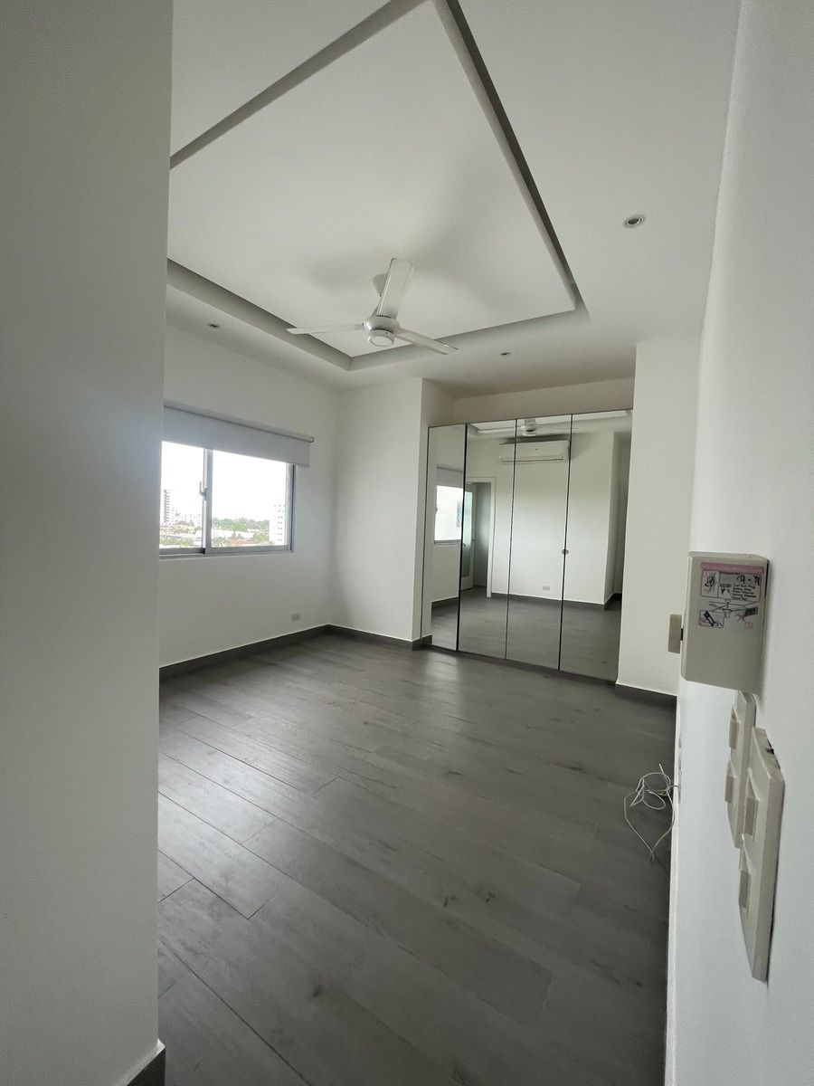 Apartment in Mirador Sur, Santo Domingo Centro (Distrito Nacional), photo 15 of 18