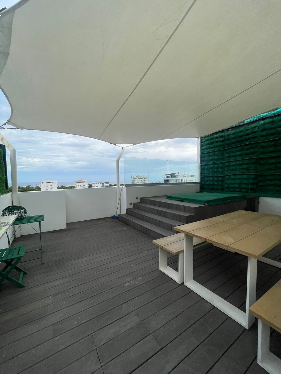 Apartment in Mirador Sur, Santo Domingo Centro (Distrito Nacional), photo 18 of 18