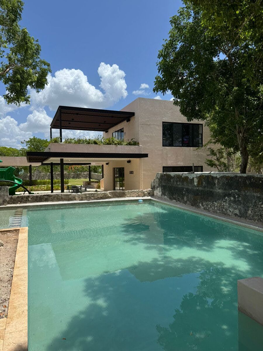 Terreno en Venta en Merida