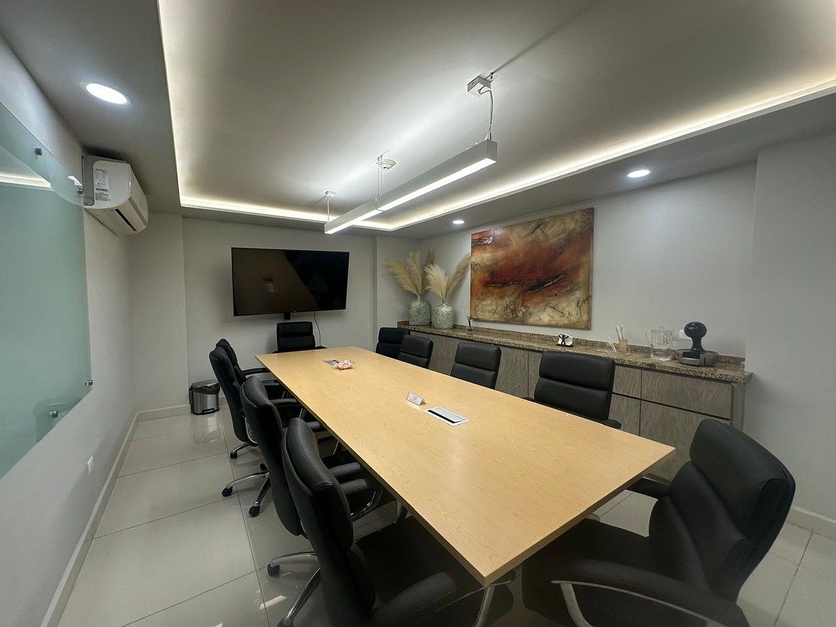 Sala de Juntas, foto 20 de 21