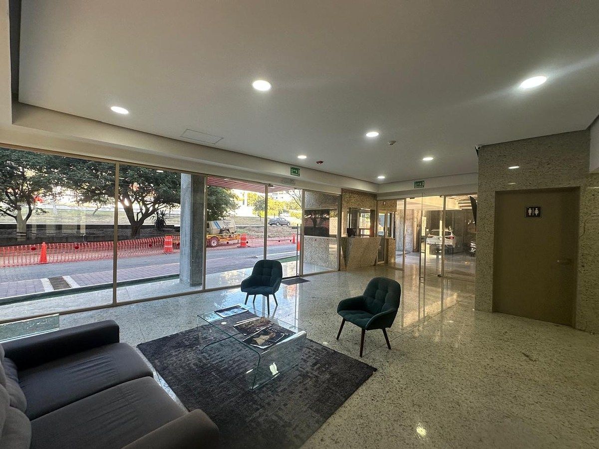 Lobby, foto 2 de 21