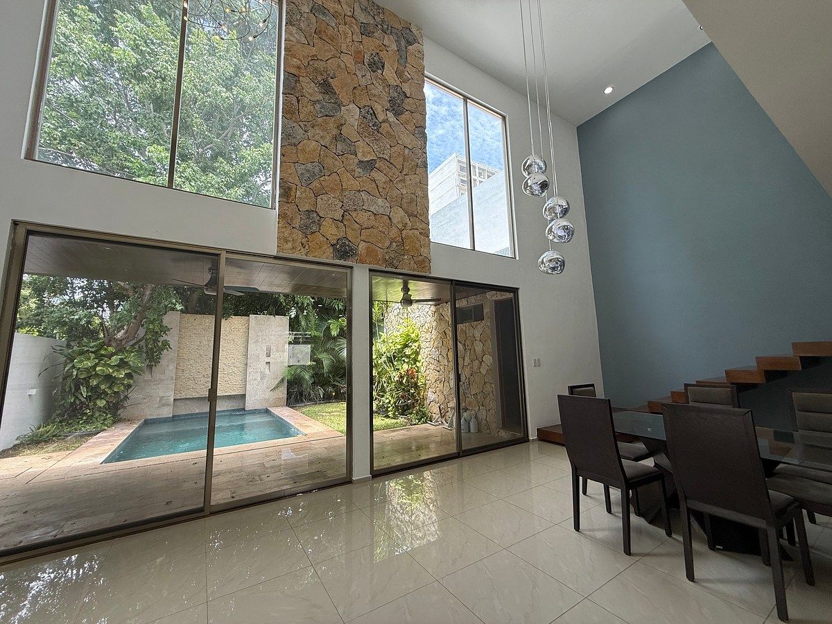 Casa em Temozón Norte, Mérida, foto 2 de 21