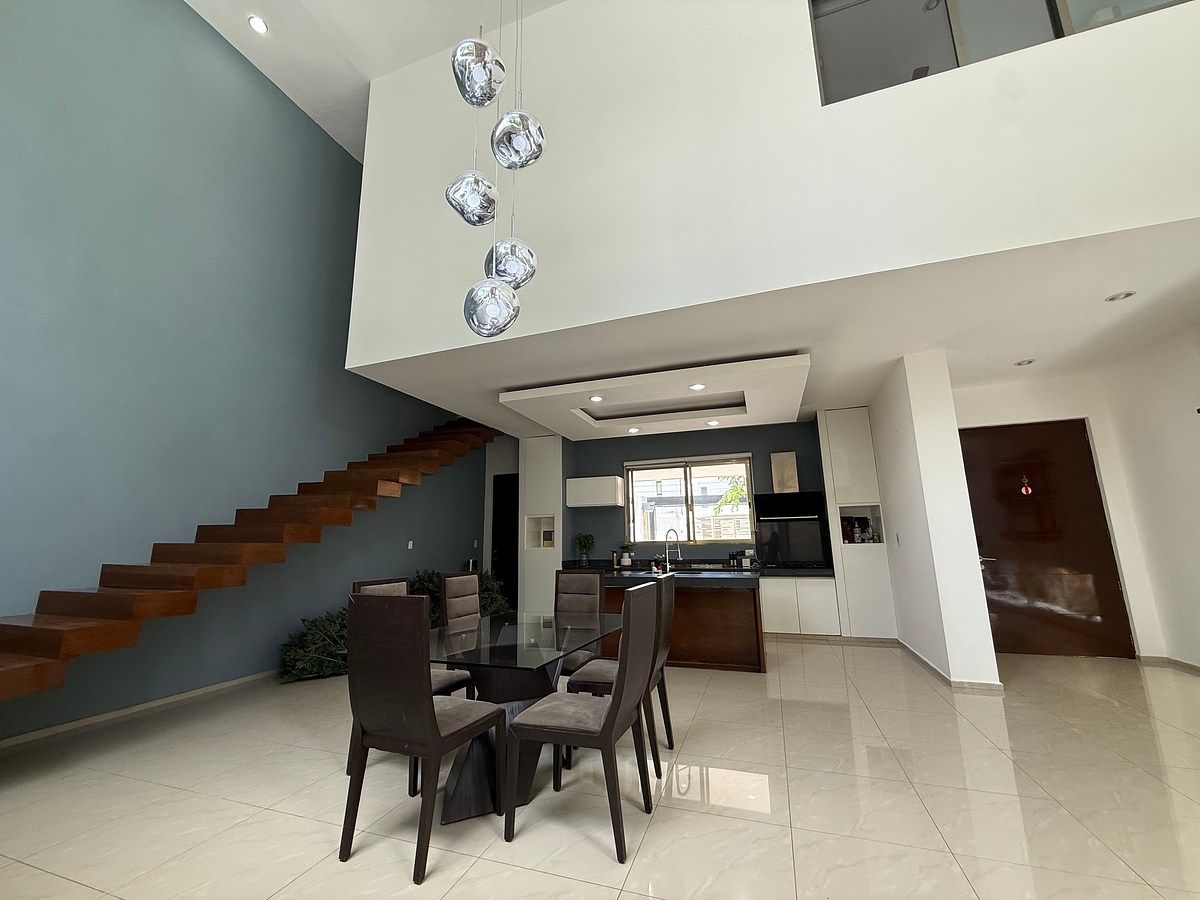 Casa em Temozón Norte, Mérida, foto 8 de 21