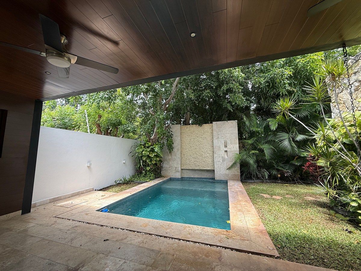 Casa em Temozón Norte, Mérida, foto 9 de 21