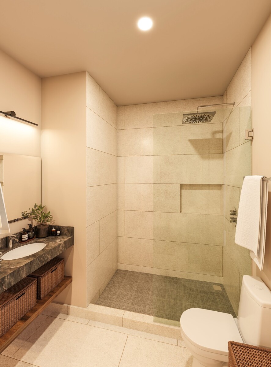 5 of 17: Departamento en Venta Mérida Temozón