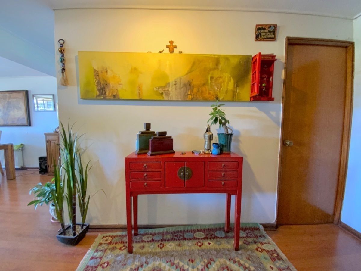 Departamento en Sebastián Elcano, Las Condes, foto 4 de 21