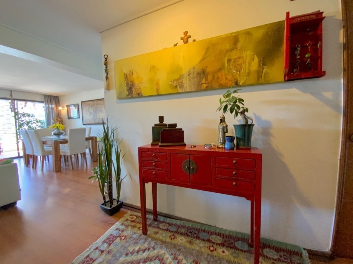 Departamento en Sebastián Elcano, Las Condes, foto 7 de 21