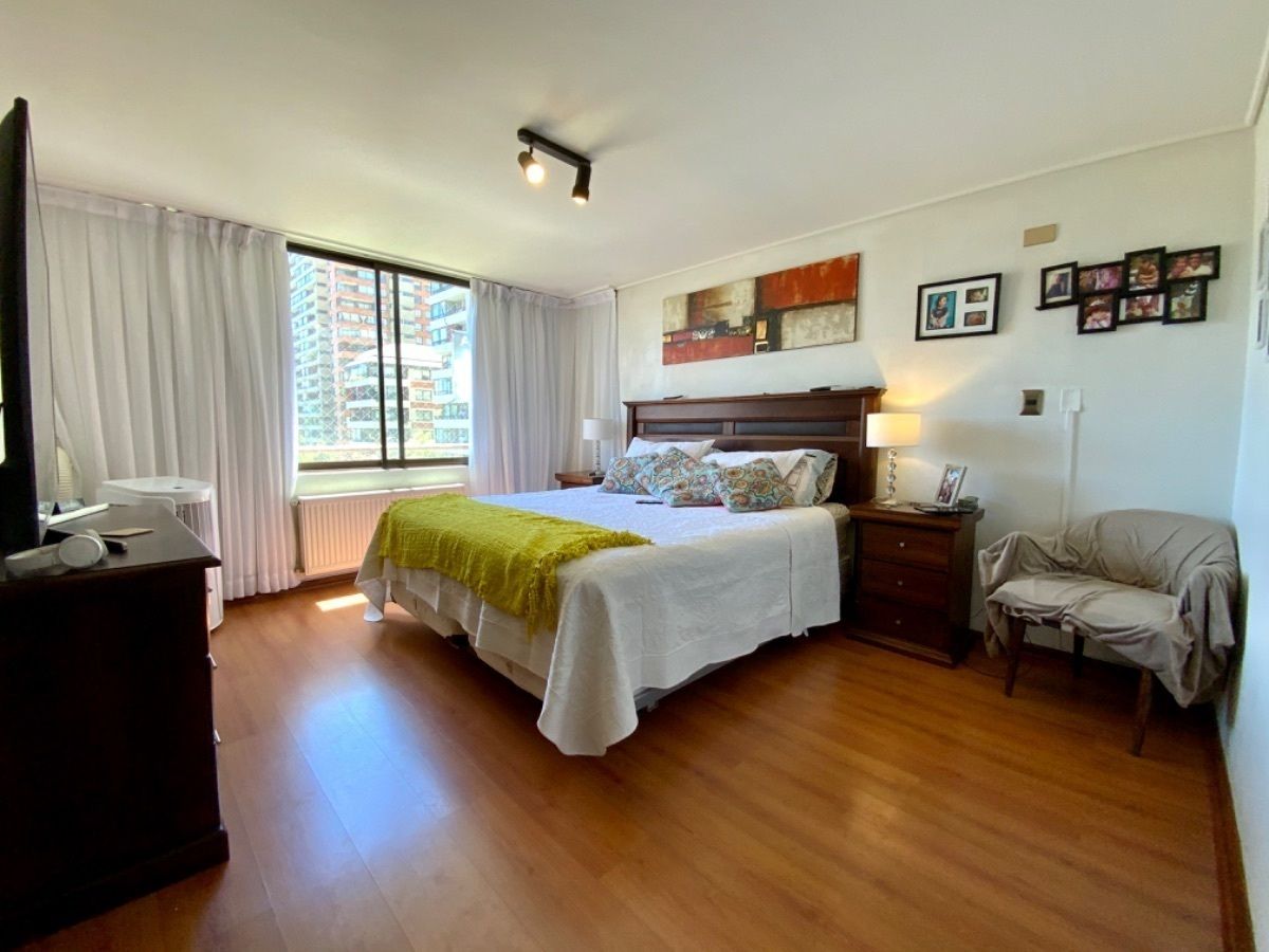 Departamento en Sebastián Elcano, Las Condes, foto 10 de 21